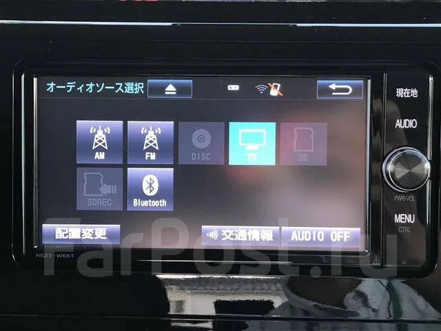 Toyota Tank. �������, ��������, 1.0, ������, �/�. ��� ����� �� ������������ ����