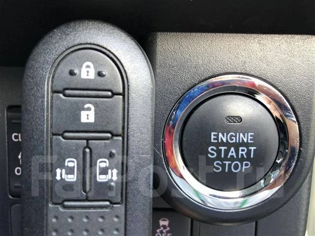 Toyota Tank. �������, ��������, 1.0, ������, �/�. ��� ����� �� ������������ ����