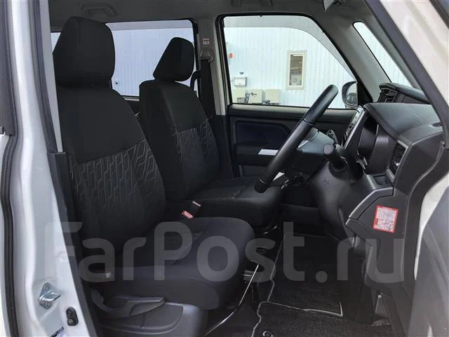 Toyota Tank. �������, ��������, 1.0, ������, �/�. ��� ����� �� ������������ ����