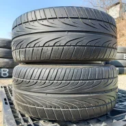 Hankook Ventus HR II H405. ������, 2011 ���, �/�, ����� 20�% ����