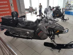 Polaris Titan 800 Adventure 155. ��������, ���� ���, ��� ������� ����
