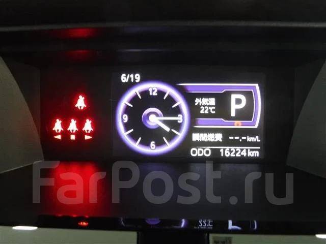 Toyota Tank. �������, ��������, 1.0, ������, �/�. ��� ����� �� ������������ ����