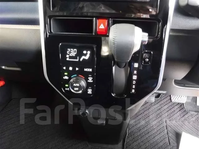 Toyota Tank. �������, ��������, 1.0, ������, �/�. ��� ����� �� ������������ ����
