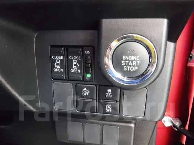 Toyota Tank. �������, ��������, 1.0, ������, �/�. ��� ����� �� ������������ ����