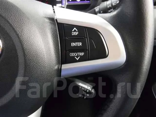 Toyota Tank. �������, ��������, 1.0, ������, �/�. ��� ����� �� ������������ ����