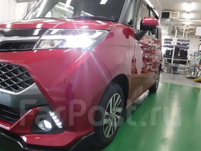Toyota Tank. �������, ��������, 1.0, ������, �/�. ��� ����� �� ������������ ����