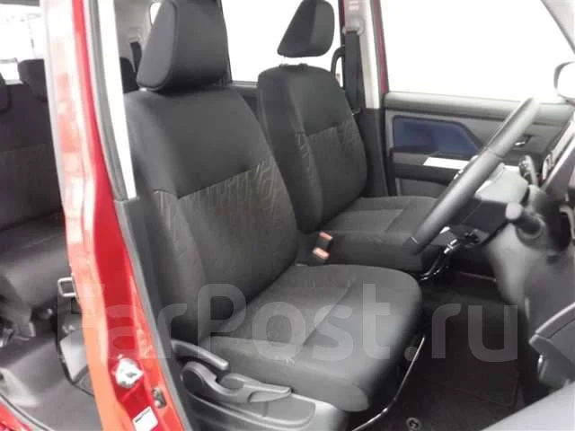 Toyota Tank. �������, ��������, 1.0, ������, �/�. ��� ����� �� ������������ ����