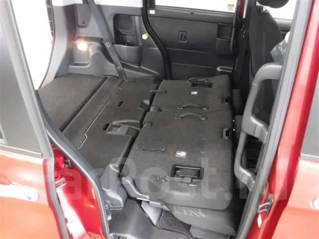 Toyota Tank. �������, ��������, 1.0, ������, �/�. ��� ����� �� ������������ ����