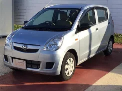 Daihatsu Mira. �������, 4wd, 0.7 (59��.�.), ������, �/�. ��� ����� �� ������������ ����