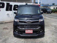 Toyota Tank. �������, ��������, 1.0, ������, �/�. ��� ����� �� ������������ ����