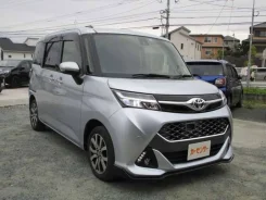 Toyota Tank. �������, ��������, 1.0, ������, �/�. ��� ����� �� ������������ ����