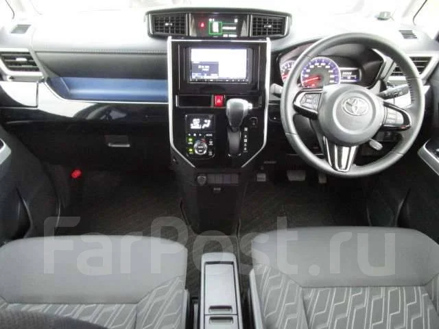 Toyota Tank. �������, ��������, 1.0, ������, �/�. ��� ����� �� ������������ ����