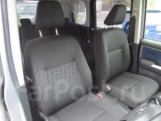 Toyota Tank. �������, ��������, 1.0, ������, �/�. ��� ����� �� ������������ ����