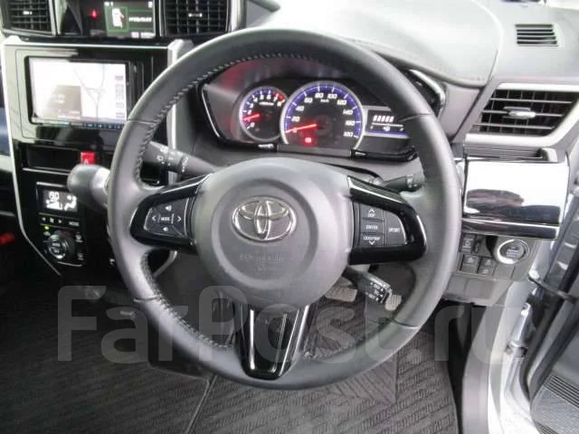 Toyota Tank. �������, ��������, 1.0, ������, �/�. ��� ����� �� ������������ ����