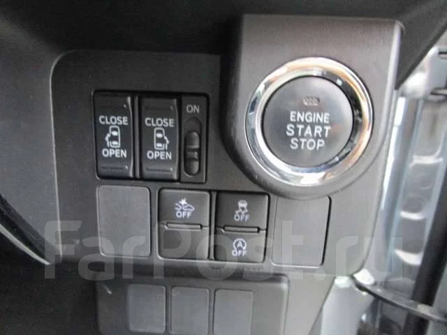 Toyota Tank. �������, ��������, 1.0, ������, �/�. ��� ����� �� ������������ ����