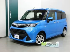 Toyota Tank. �������, ��������, 1.0, ������, �/�. ��� ����� �� ������������ ����