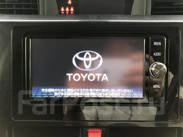 Toyota Tank. �������, ��������, 1.0, ������, �/�. ��� ����� �� ������������ ����