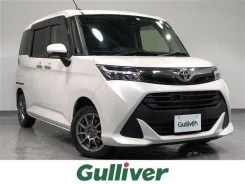 Toyota Tank. �������, ��������, 1.0, ������, �/�. ��� ����� �� ������������ ����
