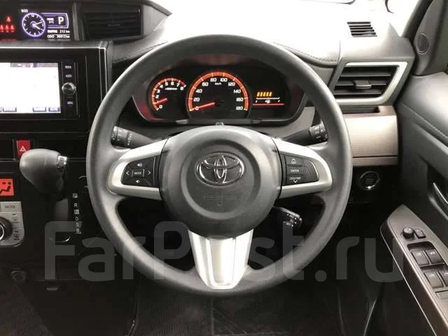 Toyota Tank. �������, ��������, 1.0, ������, �/�. ��� ����� �� ������������ ����