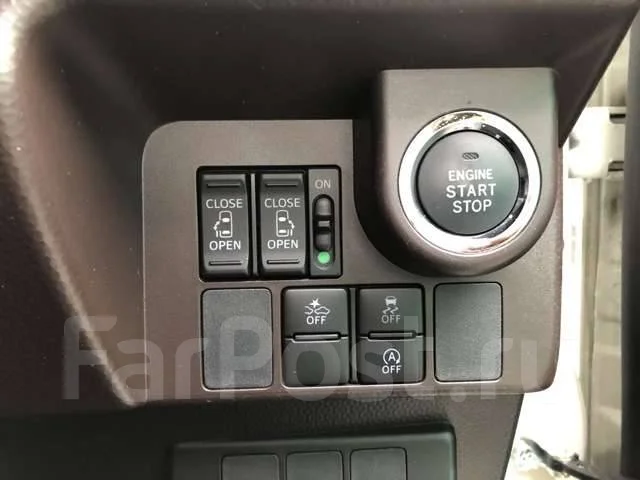 Toyota Tank. �������, ��������, 1.0, ������, �/�. ��� ����� �� ������������ ����
