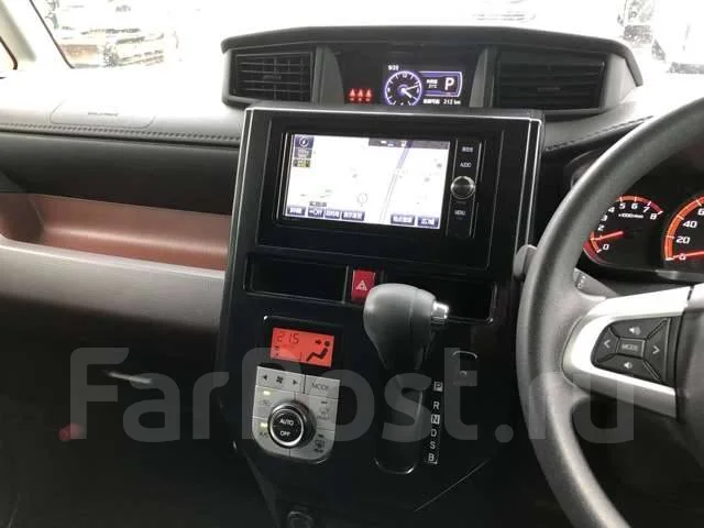 Toyota Tank. �������, ��������, 1.0, ������, �/�. ��� ����� �� ������������ ����