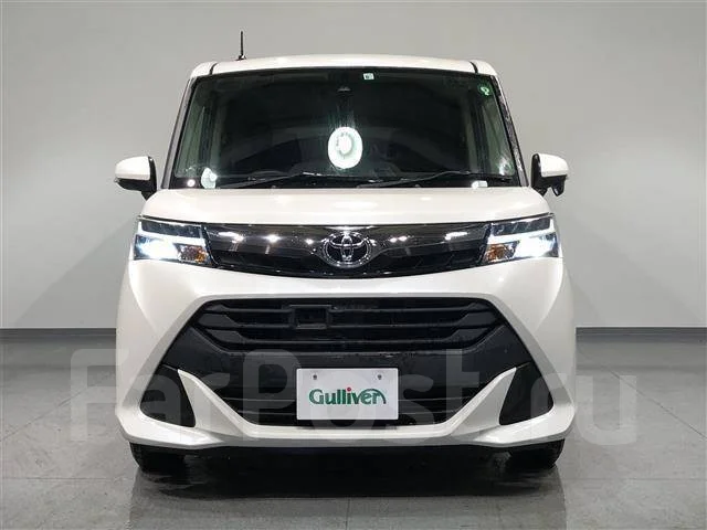 Toyota Tank. �������, ��������, 1.0, ������, �/�. ��� ����� �� ������������ ����