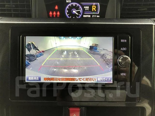 Toyota Tank. �������, ��������, 1.0, ������, �/�. ��� ����� �� ������������ ����