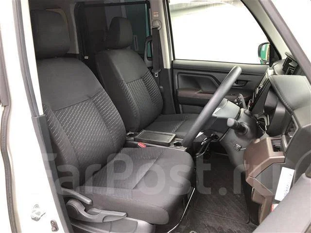 Toyota Tank. �������, ��������, 1.0, ������, �/�. ��� ����� �� ������������ ����