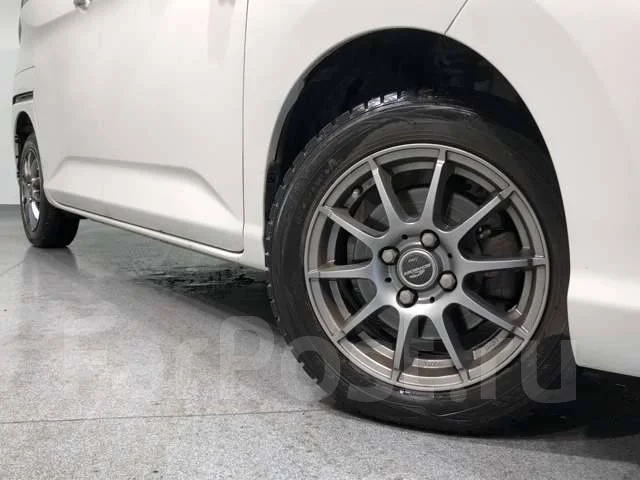 Toyota Tank. �������, ��������, 1.0, ������, �/�. ��� ����� �� ������������ ����