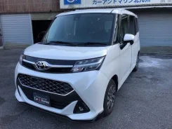 Toyota Tank. �������, ��������, 1.0, ������, �/�. ��� ����� �� ������������ ����