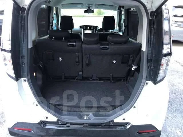 Toyota Tank. �������, ��������, 1.0, ������, �/�. ��� ����� �� ������������ ����