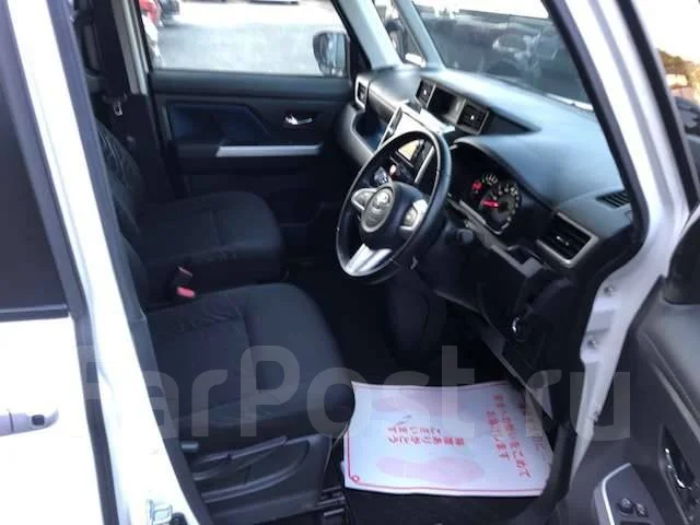 Toyota Tank. �������, ��������, 1.0, ������, �/�. ��� ����� �� ������������ ����