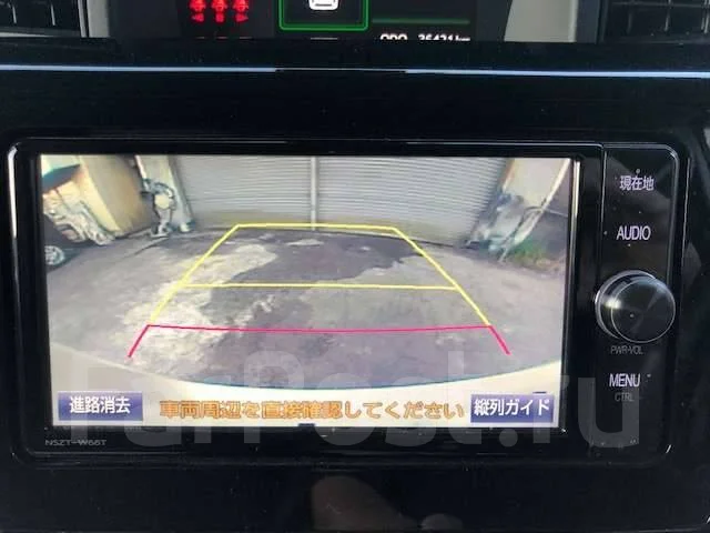Toyota Tank. �������, ��������, 1.0, ������, �/�. ��� ����� �� ������������ ����