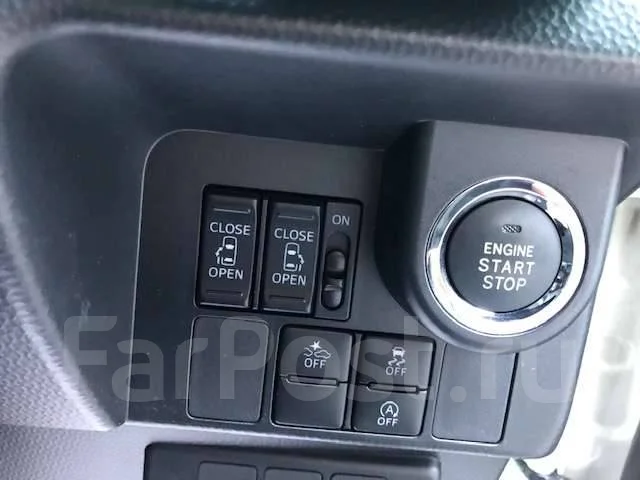 Toyota Tank. �������, ��������, 1.0, ������, �/�. ��� ����� �� ������������ ����