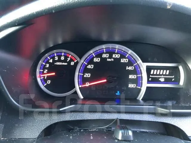 Toyota Tank. �������, ��������, 1.0, ������, �/�. ��� ����� �� ������������ ����