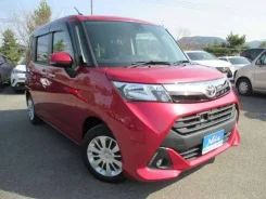 Toyota Tank. �������, ��������, 1.0, ������, �/�. ��� ����� �� ������������ ����
