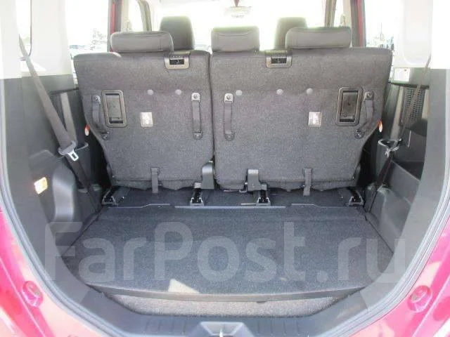 Toyota Tank. �������, ��������, 1.0, ������, �/�. ��� ����� �� ������������ ����