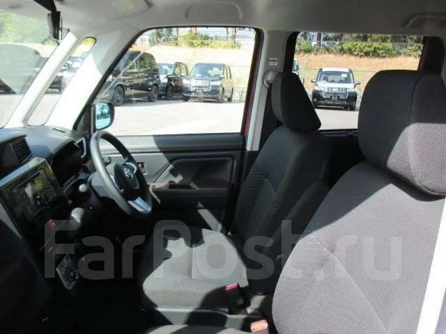 Toyota Tank. �������, ��������, 1.0, ������, �/�. ��� ����� �� ������������ ����
