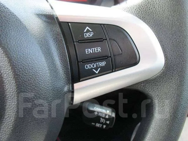 Toyota Tank. �������, ��������, 1.0, ������, �/�. ��� ����� �� ������������ ����