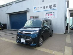 Toyota Tank. �������, ��������, 1.0, ������, �/�. ��� ����� �� ������������ ����
