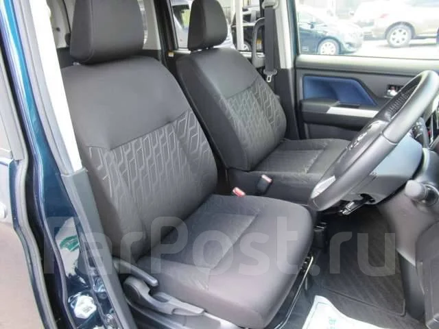 Toyota Tank. �������, ��������, 1.0, ������, �/�. ��� ����� �� ������������ ����