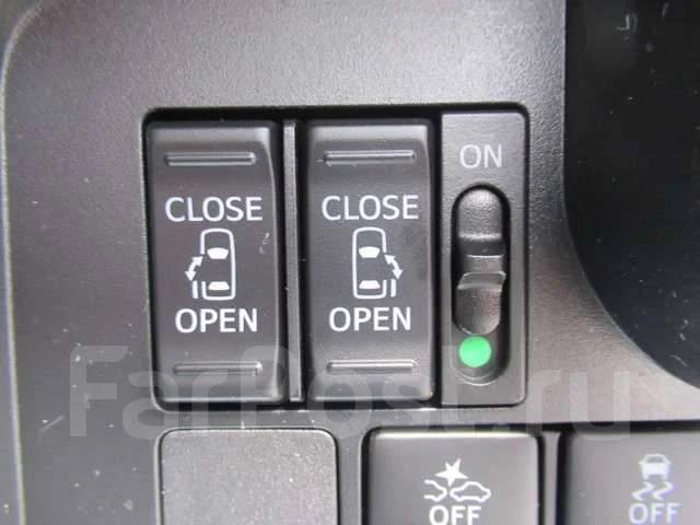Toyota Tank. �������, ��������, 1.0, ������, �/�. ��� ����� �� ������������ ����