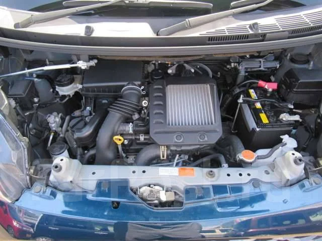 Toyota Tank. �������, ��������, 1.0, ������, �/�. ��� ����� �� ������������ ����