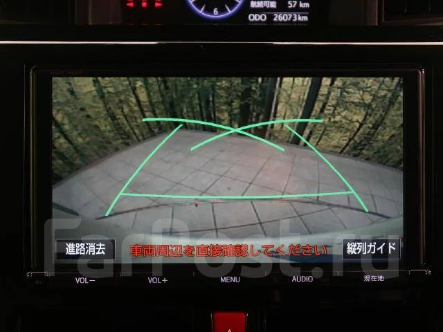 Toyota Tank. �������, ��������, 1.0, ������, �/�. ��� ����� �� ������������ ����