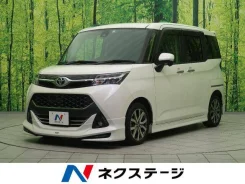 Toyota Tank. �������, ��������, 1.0, ������, �/�. ��� ����� �� ������������ ����