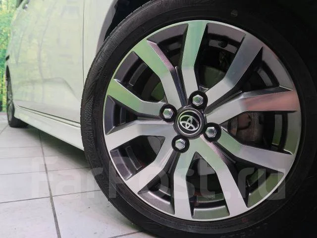 Toyota Tank. �������, ��������, 1.0, ������, �/�. ��� ����� �� ������������ ����