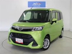 Toyota Tank. �������, ��������, 1.0, ������, �/�. ��� ����� �� ������������ ����