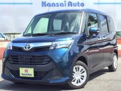 Toyota Tank. �������, ��������, 1.0, ������, �/�. ��� ����� �� ������������ ����