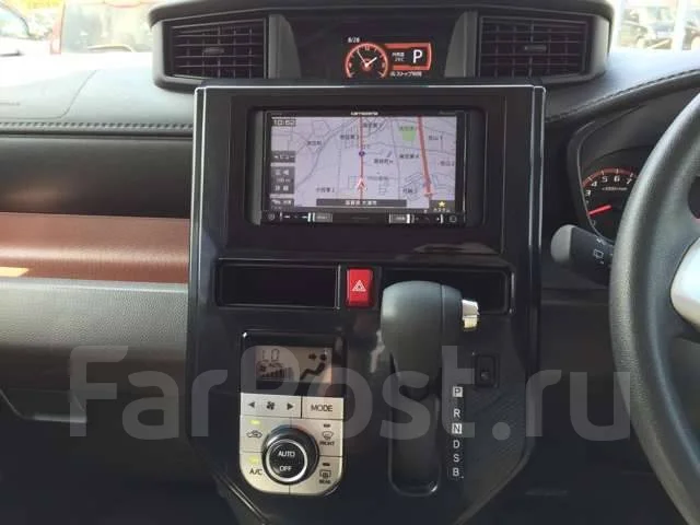 Toyota Tank. �������, ��������, 1.0, ������, �/�. ��� ����� �� ������������ ����