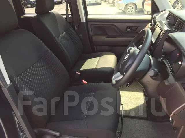 Toyota Tank. �������, ��������, 1.0, ������, �/�. ��� ����� �� ������������ ����